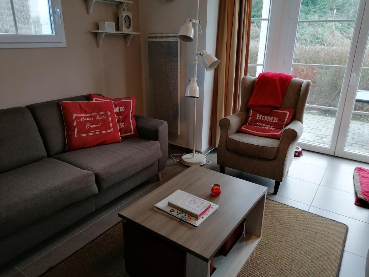 Equihen Plage Maison 83 Exterior photo