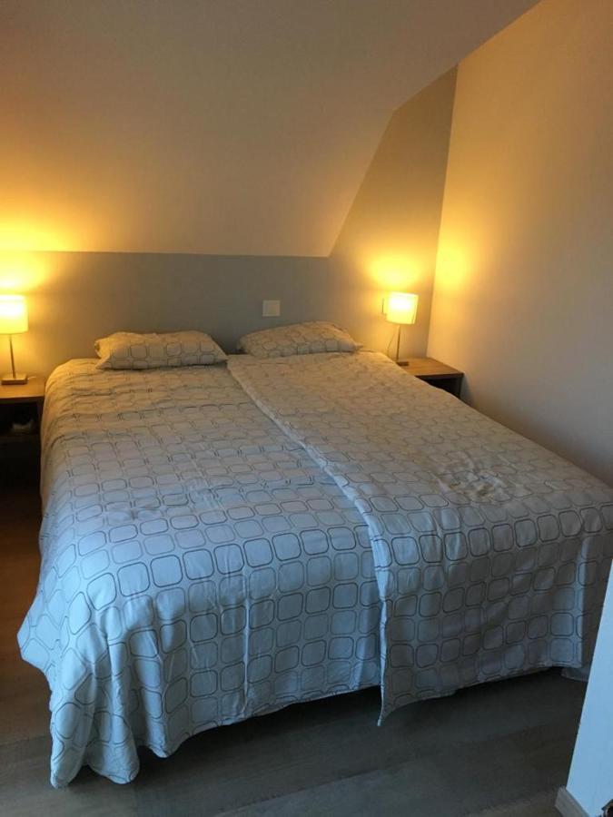 Equihen Plage Maison 83 Exterior photo