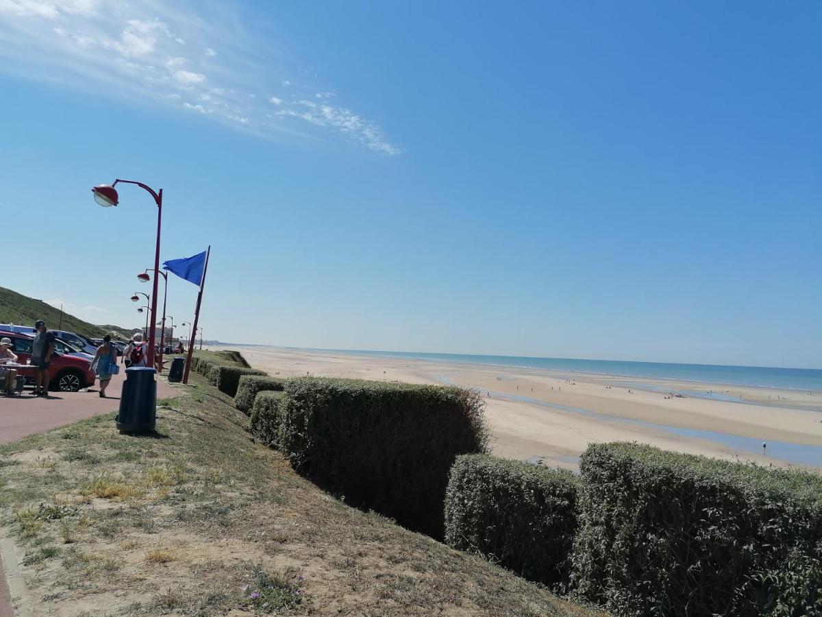 Equihen Plage Maison 83 Exterior photo