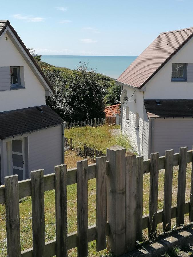 Equihen Plage Maison 83 Exterior photo