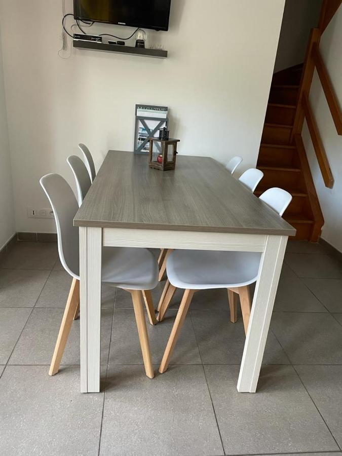 Equihen Plage Maison 83 Exterior photo