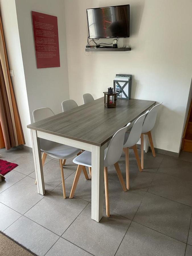 Equihen Plage Maison 83 Exterior photo