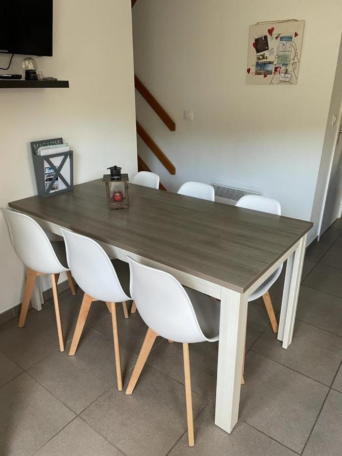 Equihen Plage Maison 83 Exterior photo