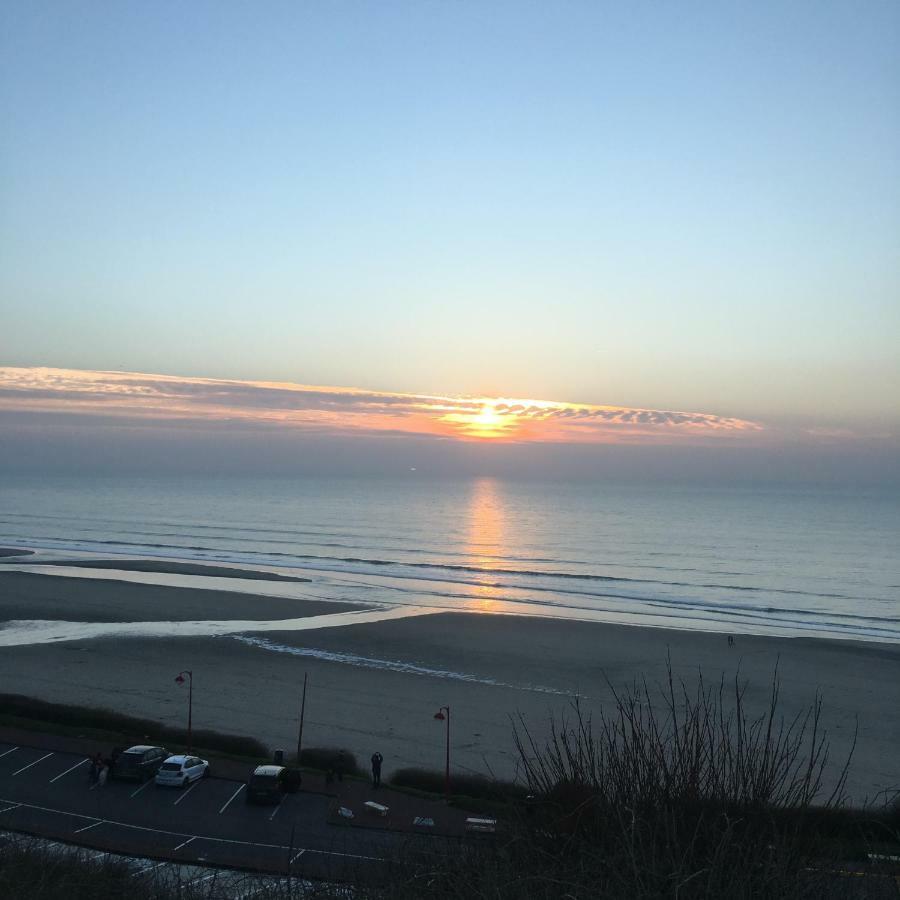 Equihen Plage Maison 83 Exterior photo
