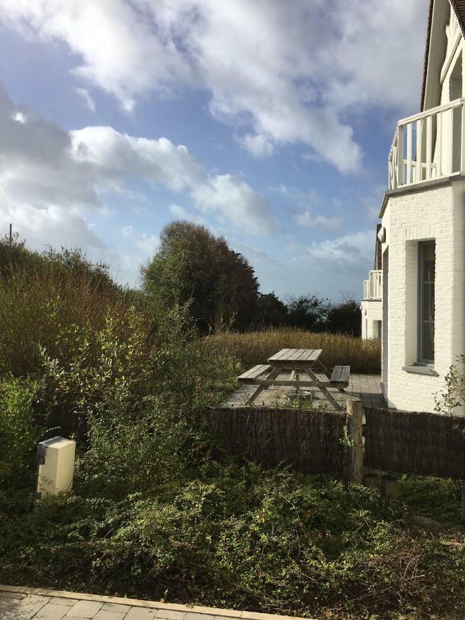 Equihen Plage Maison 83 Exterior photo