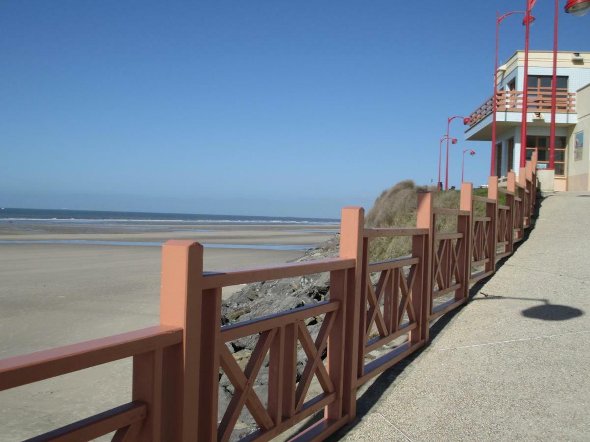 Equihen Plage Maison 83 Exterior photo