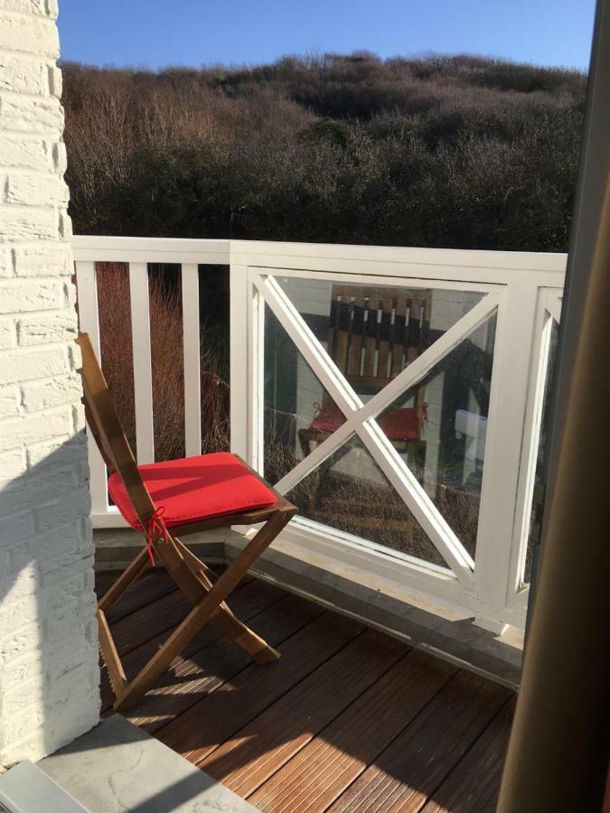 Equihen Plage Maison 83 Exterior photo