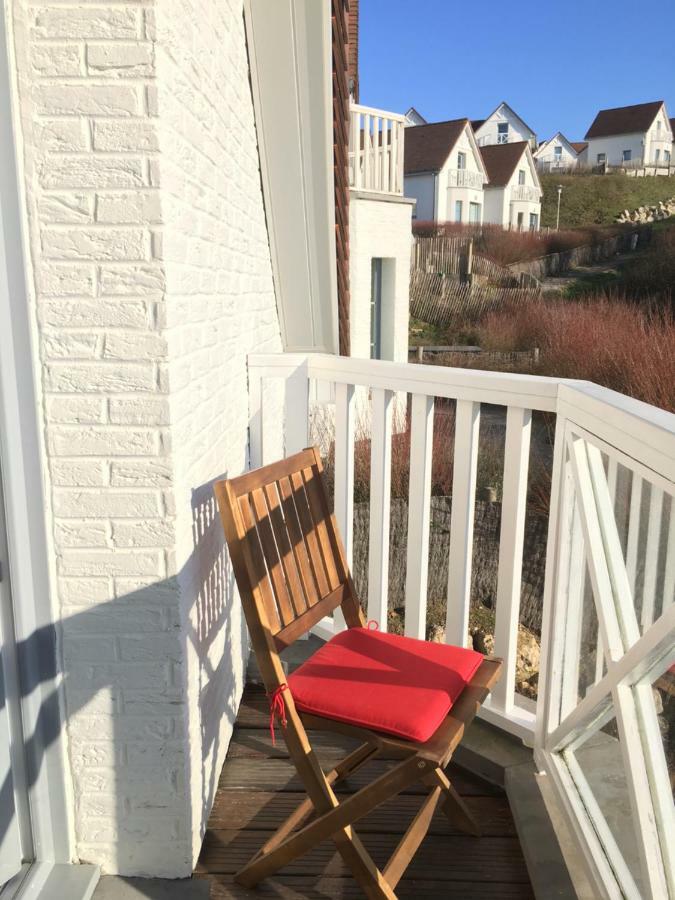 Equihen Plage Maison 83 Exterior photo
