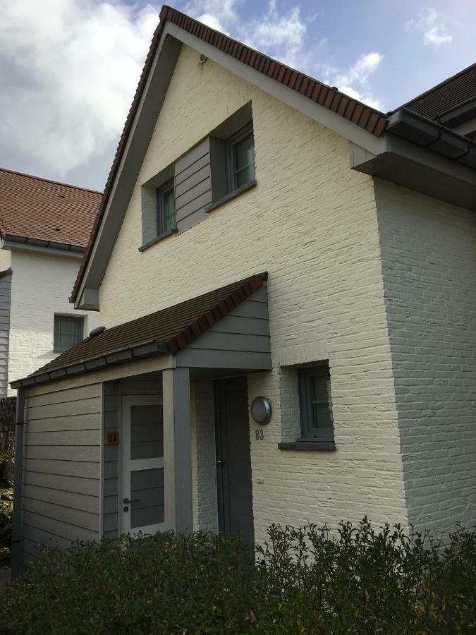 Equihen Plage Maison 83 Exterior photo