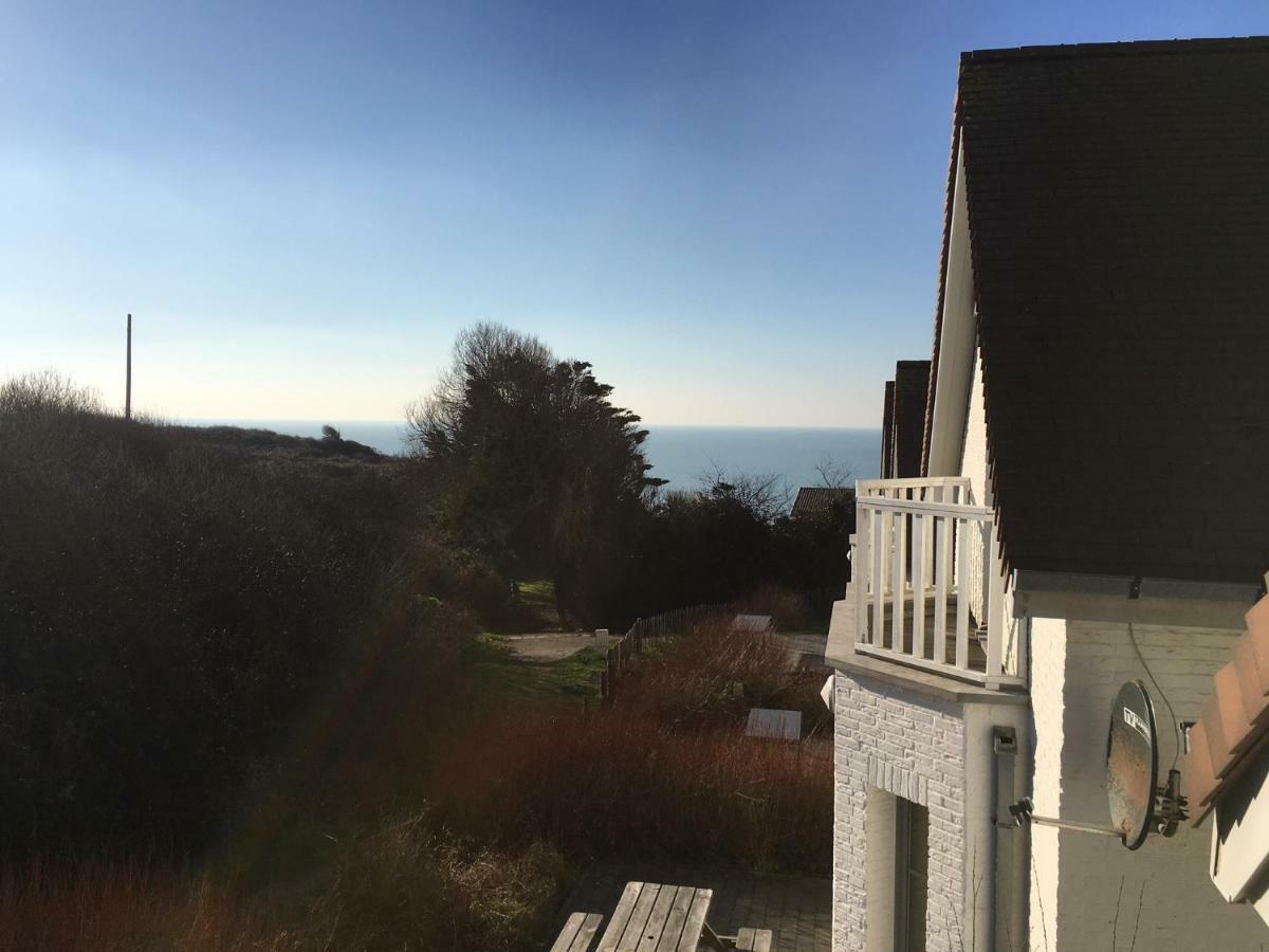 Equihen Plage Maison 83 Exterior photo