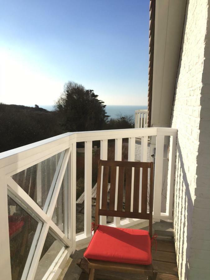 Equihen Plage Maison 83 Exterior photo