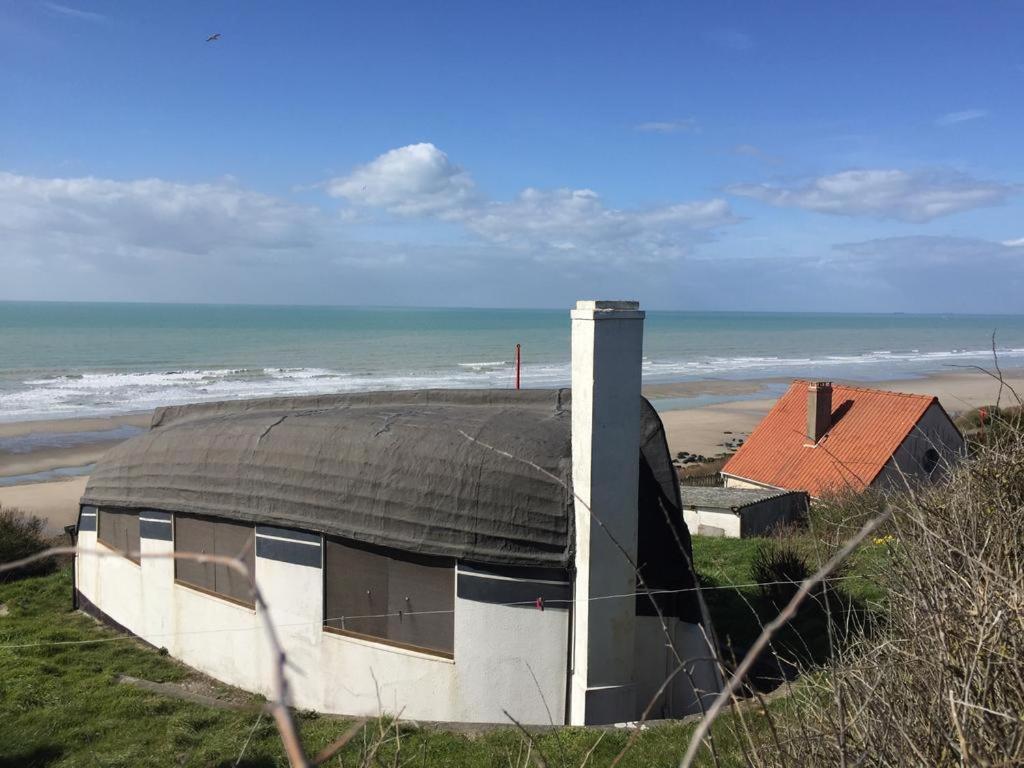 Equihen Plage Maison 83 Exterior photo