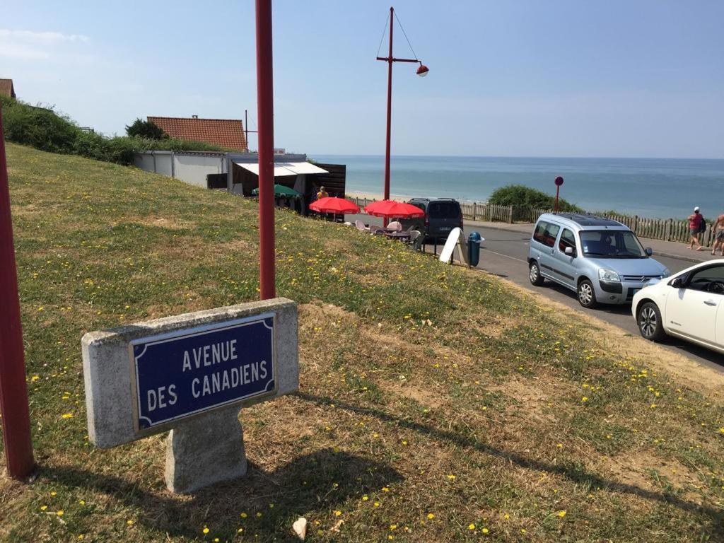 Equihen Plage Maison 83 Exterior photo